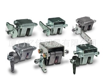 Tolomatic ME10系列机械盘式制动器 美国TOLOMATIC无杆气缸