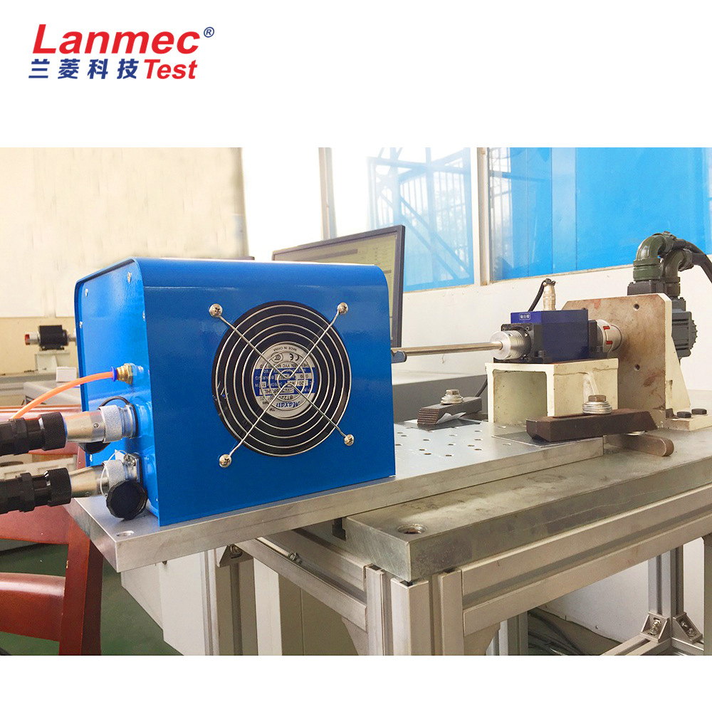 兰菱科技  酒泉卫星供应商 供应 磁滞测功机