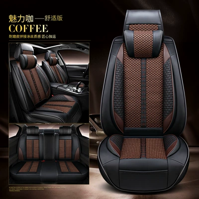 Seat cushion, seat cover – supply quality assurance half package - comfortable-charming-cafe
