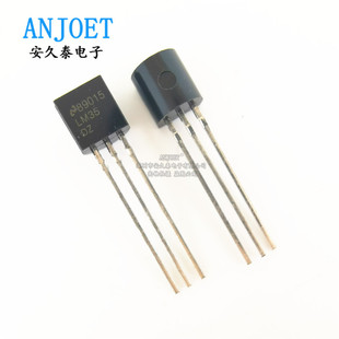 LM35�ضȂ����� TO-92 LM35DZ/NOPB ���ܜضȂ�����оƬ ֱ��ȫ��