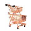 Metal small shopping cart, jewelry, car, new collection, factory direct supply