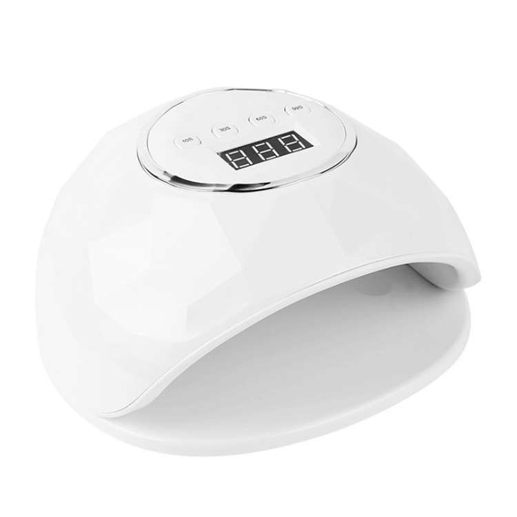 F6 nail lamp manufacturers spot 86W nail UV lamp led nail machine induction nail lamp nail tools