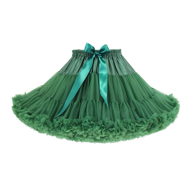 Dark green