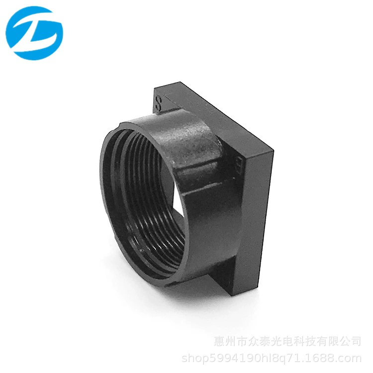 M12*0,5P, общая высота 7,8 мм, рама 13*13, автомобильная панорамная 360-градусная кольцевая головка зеркала, расстояние между отверстиями, монтажное основание