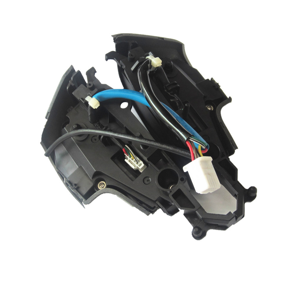 Caliente 2008-2012 landcooluze multifunción volante interruptor de botón 84250-60050