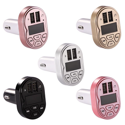 A2 new A2 car mp3 car Bluetooth player car Bluetooth mp3 car mp3 player