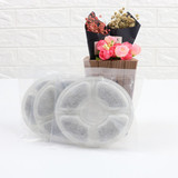 来旺 Фильтрующий элемент умного дозатора воды для домашних животных с активированным углем