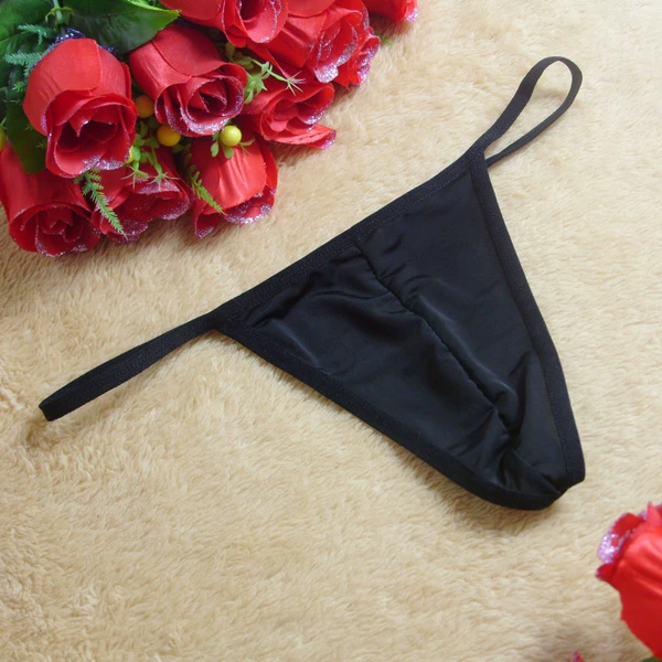 Black silk cloth