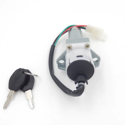 Ignition Switch Factory Direct – Power supply, ignition system accessories