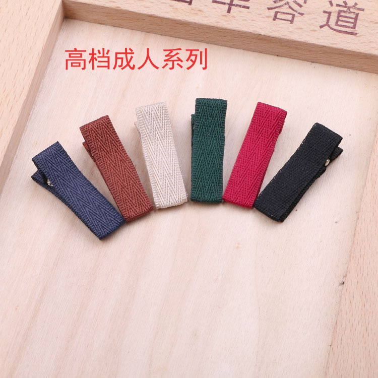 Hairgrip handmade with bow