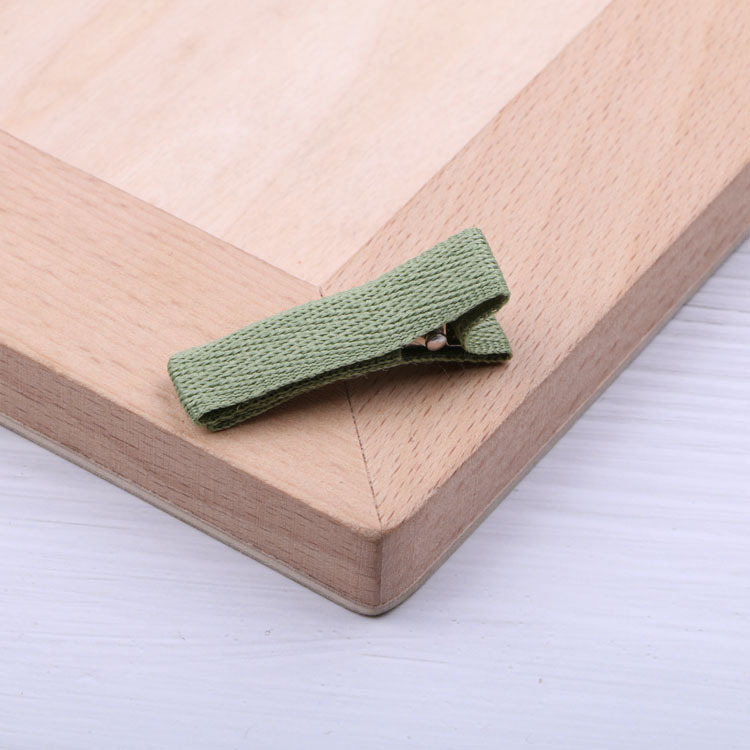 Light Army Green 3.5cm All -inclusive Korean