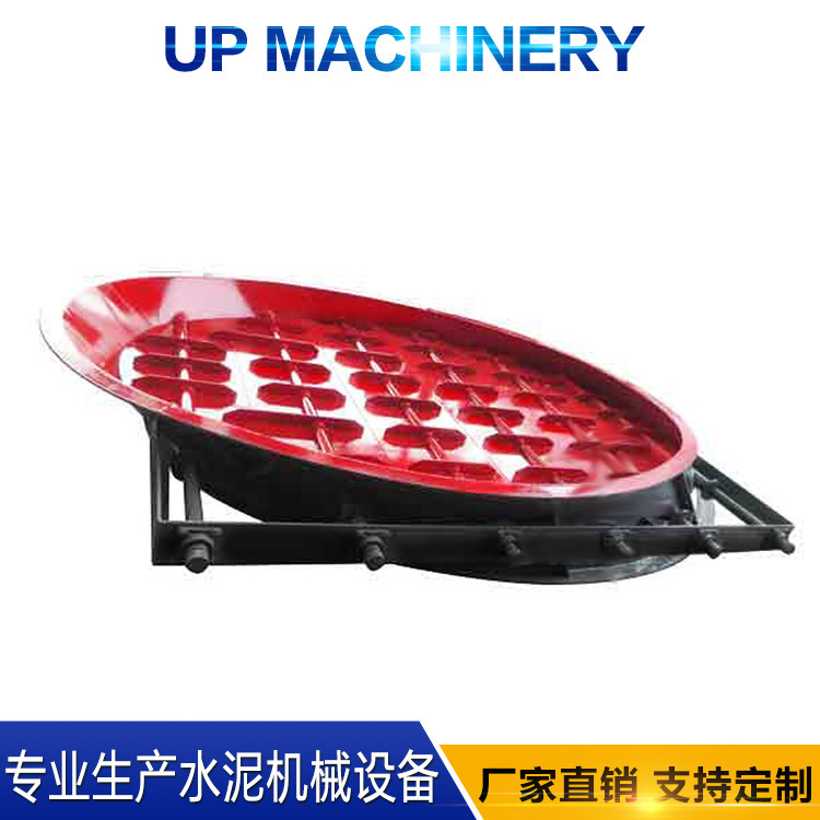 电动百叶阀倾斜式高温百叶阀下料阀气动百叶阀厂家供货