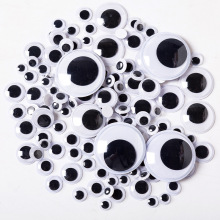��ɫ����۾� �����z�۾��ֹ�diy�����۾�����ë�����N�ڰ��۾�