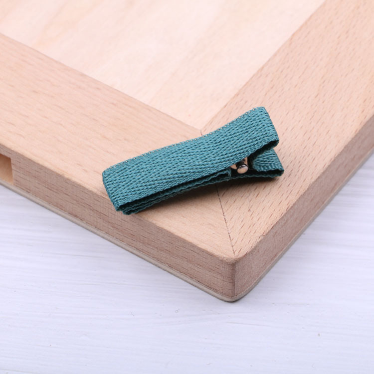 Pine green 3.5CM all-inclusive Korean