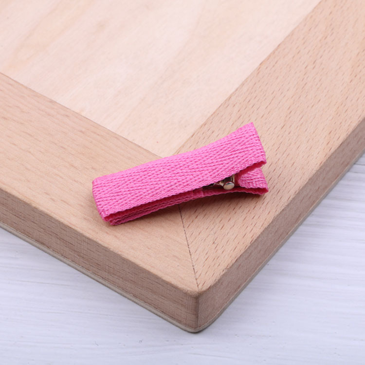 Rose red 3.5CM all-inclusive Korean