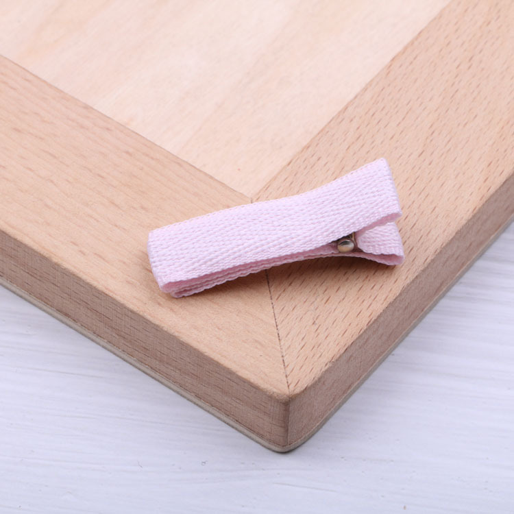 Light pink 3.5cm all -inclusive Korean