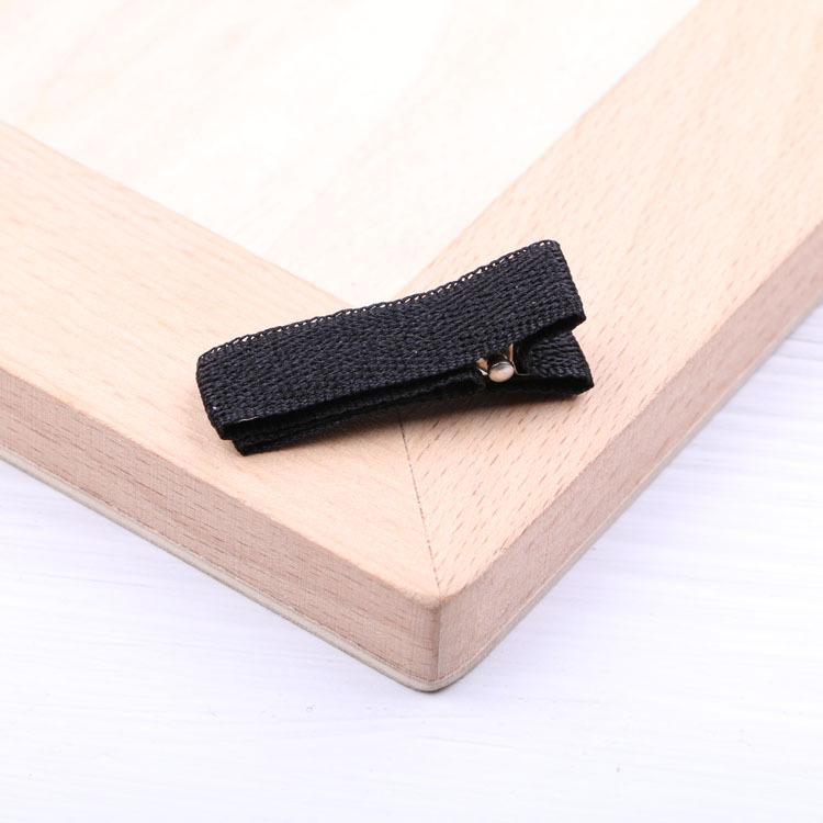 Black 3.5CM all-inclusive Korean