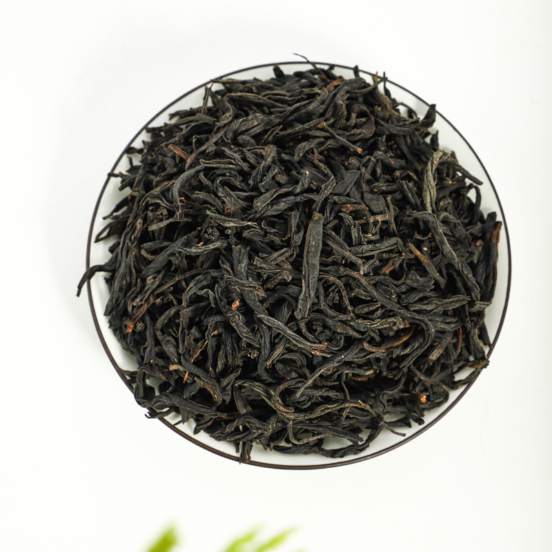 Tea Leaves, Black Tea, Milk Tea Ingredients, Unique Red, Floral, Honey, Strong Aroma, High Mountain Tea Garden, Sweet, 500g