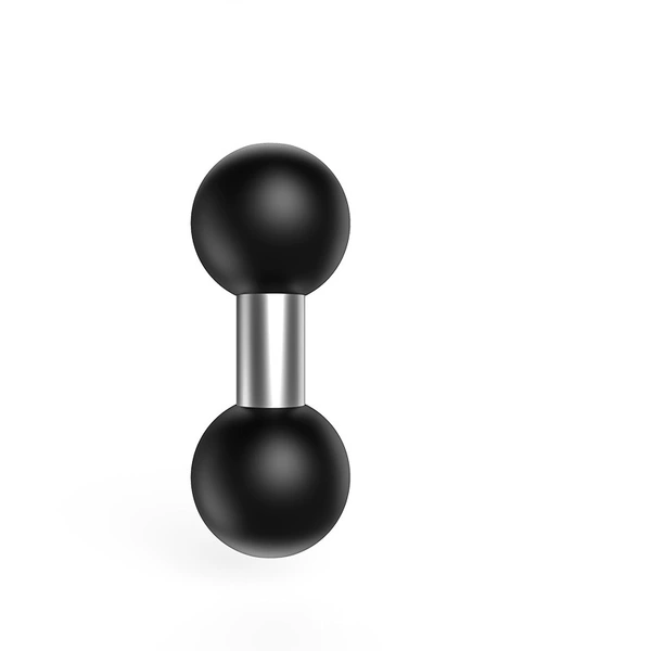 Ball head, 25mm