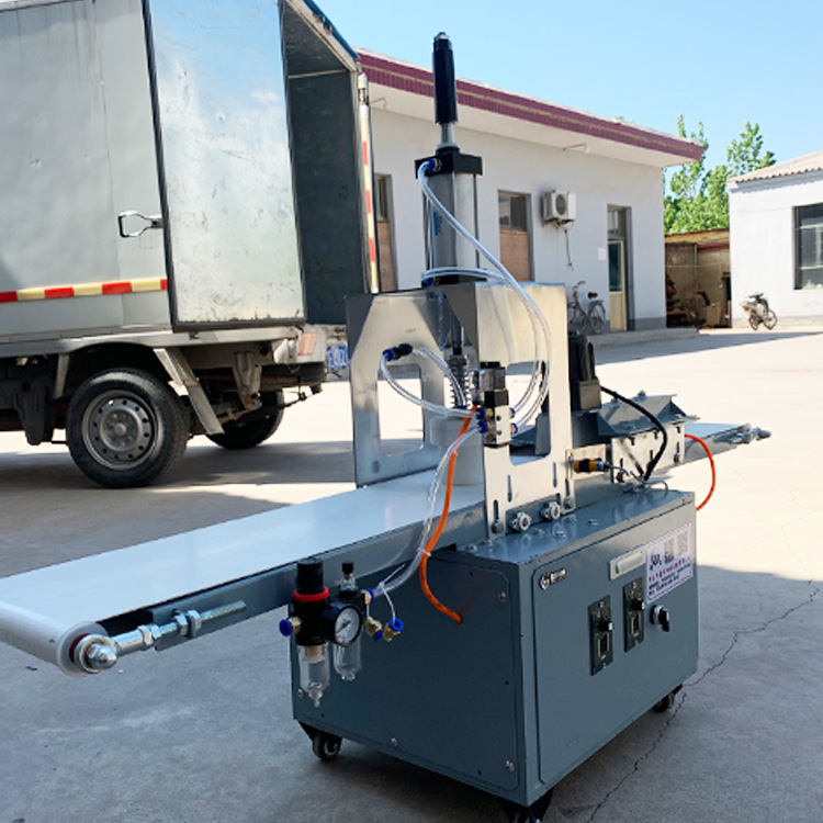 拍大月饼的机器 小型月饼机批发  曲奇饼成型机 各种糕点饼成型机