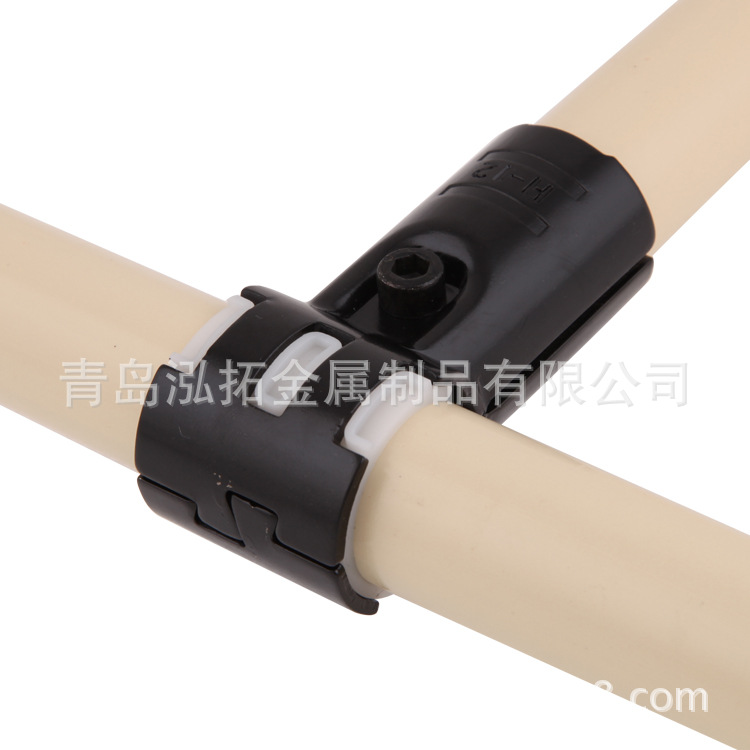 供应线棒成套接头 | 金属成套连接件（HJ-12）