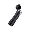 Universal street waterproof flashlight, suitable for import