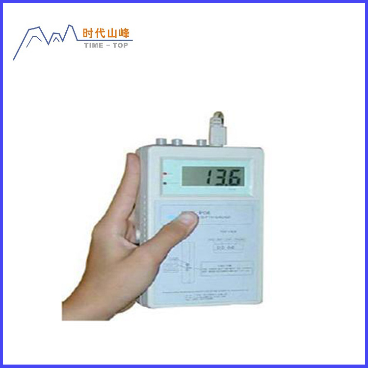 EMG-P12裂纹测深仪 裂缝综合测试仪高精度数显