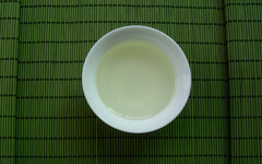 正宗安溪tgy鐵觀音清香型新茶散裝 消青大味批發茶葉批發廠家直銷