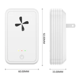 驱虫驱鼠器;防虫防蛀;止吠器
