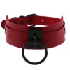 (Black Circle) Red