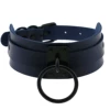(Black circle) dark blue