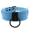 (Black circle) Light blue