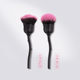 Yasna Black Rose Powder Makeup Brush Beauty Makeup Tool Nail Powder Dust Brush Single Makeup Tool