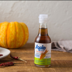 Thai Fish Sauce Squid Label Sweet Fish Sauce 60ML Original Import Tom Yum Soup Seasoning Thai Flavor