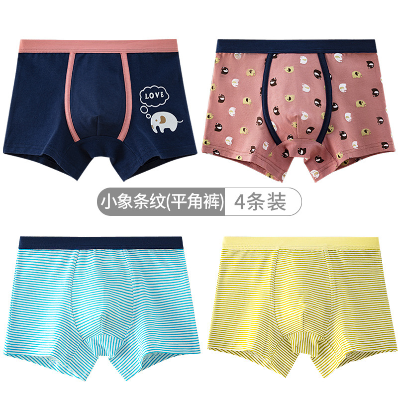 4-코끼리 줄무늬