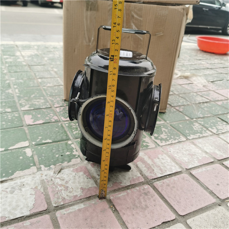 铁路led交通信号灯 铁路色灯信号灯 铁路用BZA转辙机信号灯