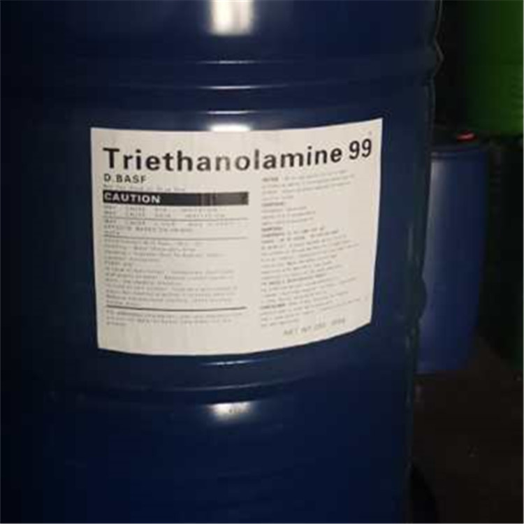 现货供应 工业级 扬子巴斯夫 墨西哥 含量99%三乙醇胺