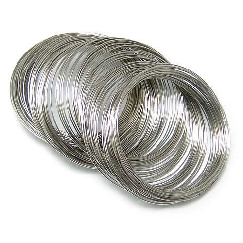 Qianyan DIY браслет ювелирные аксессуары браслет кольцо браслет из проволоки с памятью аксессуары из бисера ожерелье защита ожерелья