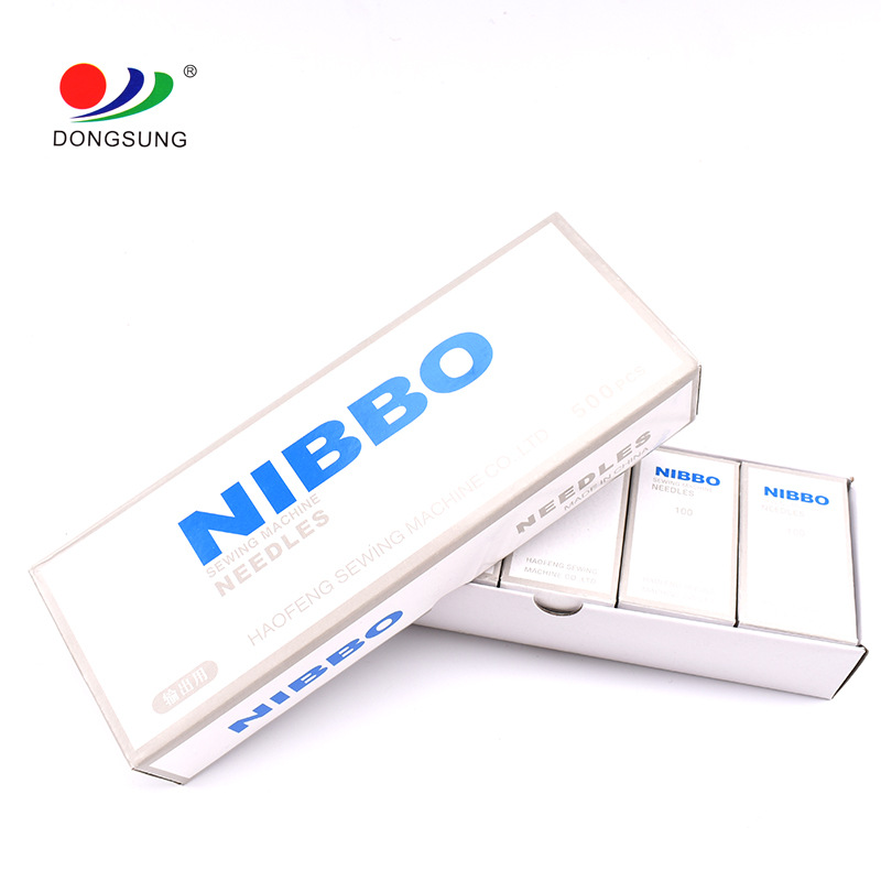 供应日宝牌各种型号DB*1工业缝纫机机针(图)