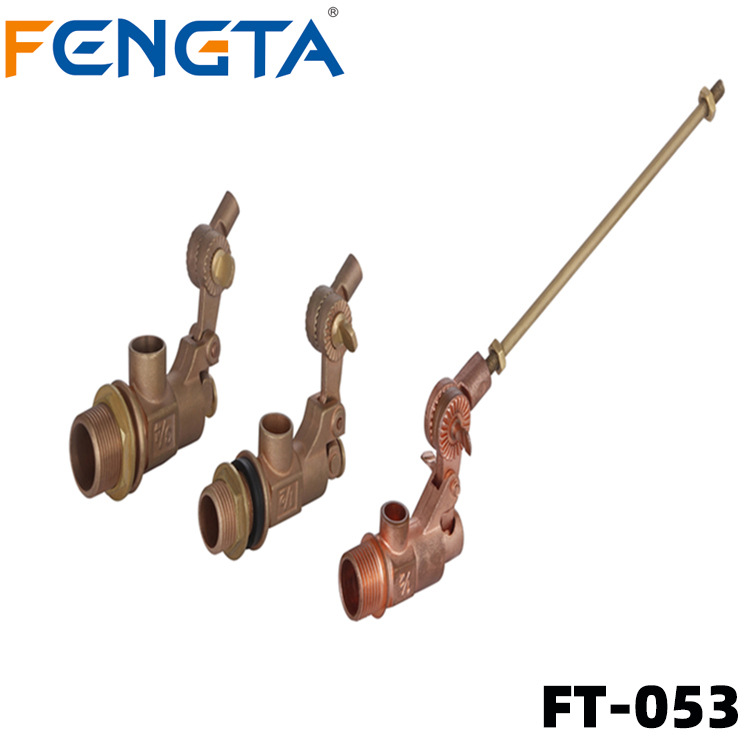 FENGTA优质台州浮球阀