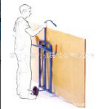 江苏直销KK3型板料辅助搬运车