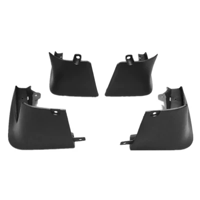 Mudguard mudguard Model X anti-splash