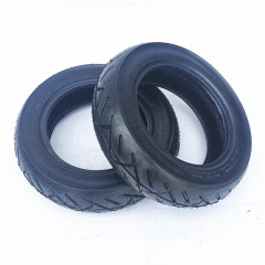 10-inch electric skateboard tire 10x2.50 vacuum tire, inner and outer tire 10x2.50 inner and outer tube inflatable tire