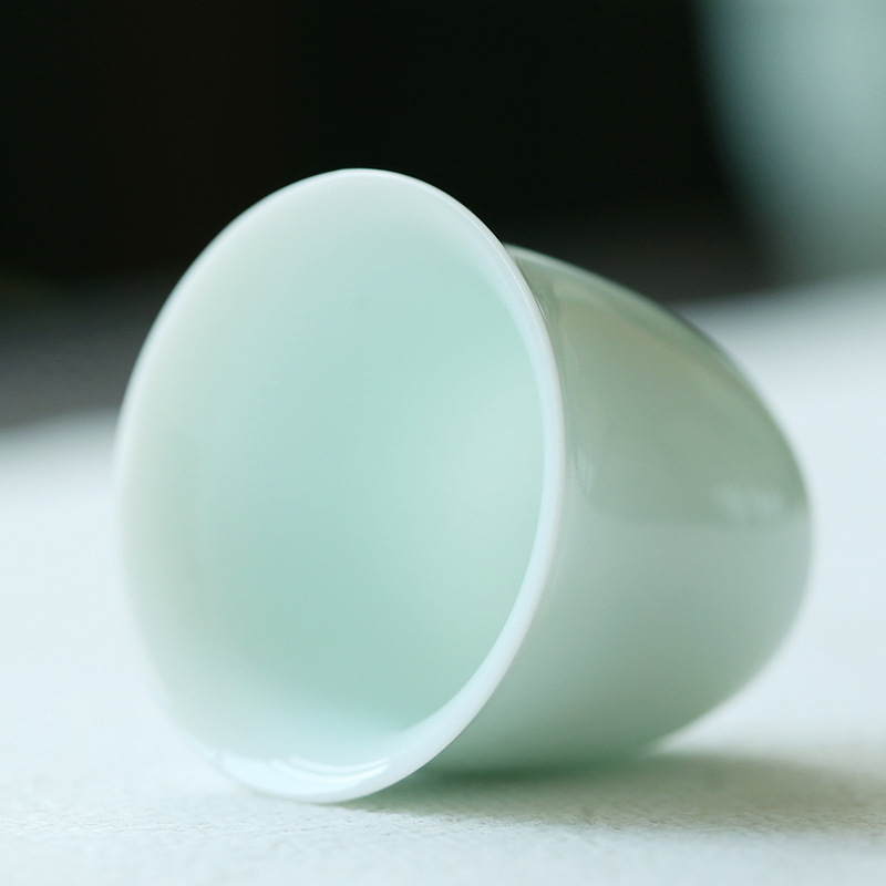Джэдовый чайныйcup Дуа?