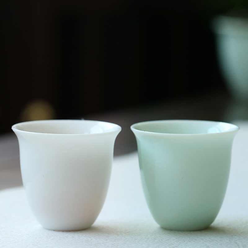 Джэдовый чайныйcup Дуа?