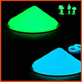 其他有机颜料;其他油墨;防伪油墨