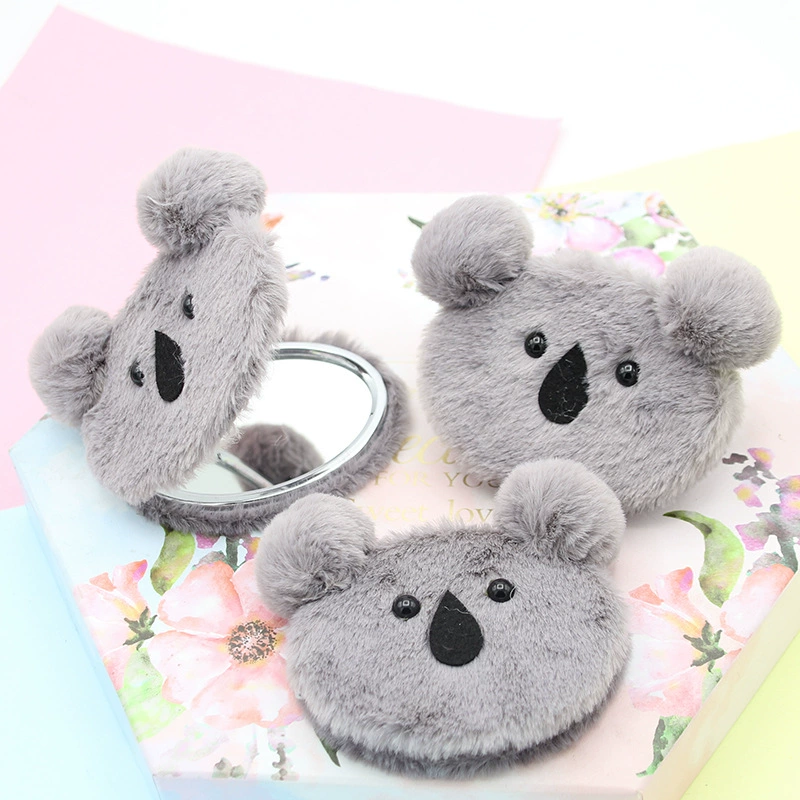 Мягкое складное увеличительное стекло, зеркало, AliExpress, прямые продажи с завода