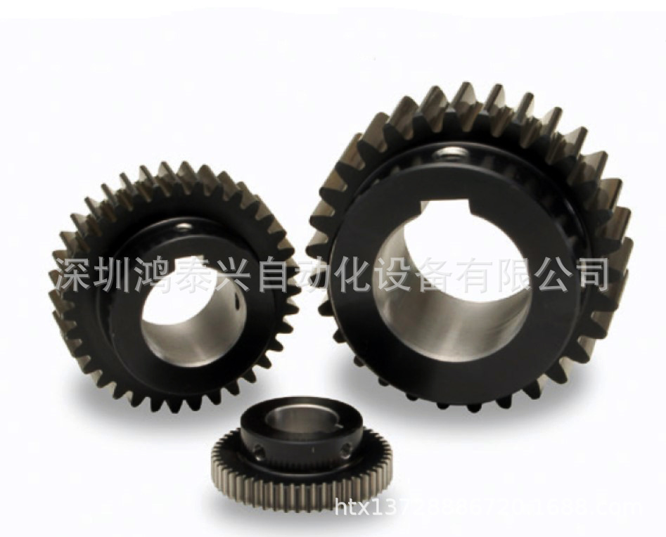 SSCPG磨齿齿轮  SSCPG5-20 研磨齿轮