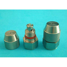 噴霧嘴可調霧化噴嘴霧炮機噴頭精細防塵工業噴霧噴霧器