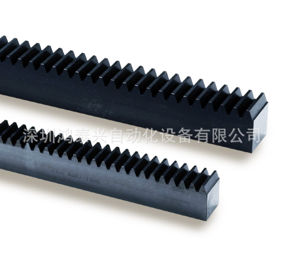 SRCPF5-1000H 淬火齿条 SRCPFD5-1000HJ 齿条